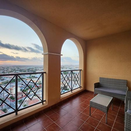 Apartament Atalayas Vista Torrevieja Zewnętrze zdjęcie