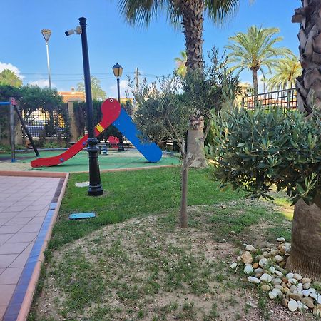 Apartament Atalayas Vista Torrevieja Zewnętrze zdjęcie