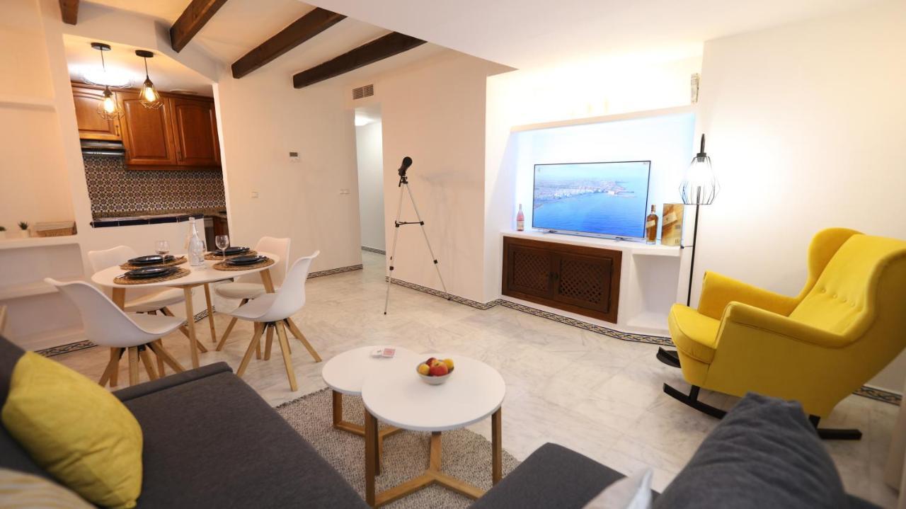 Apartament Atalayas Vista Torrevieja Zewnętrze zdjęcie