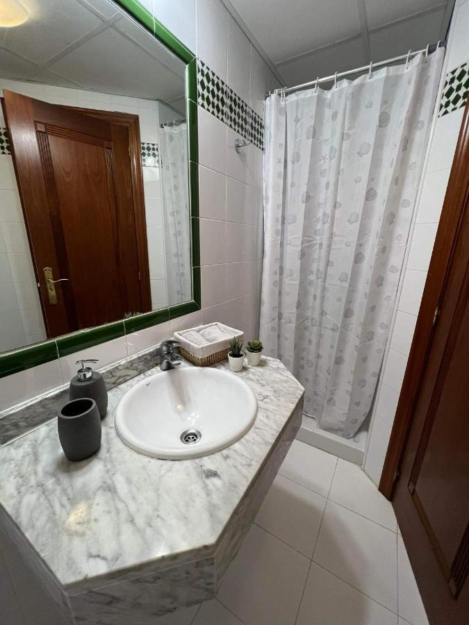 Apartament Atalayas Vista Torrevieja Zewnętrze zdjęcie