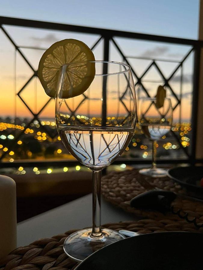 Apartament Atalayas Vista Torrevieja Zewnętrze zdjęcie