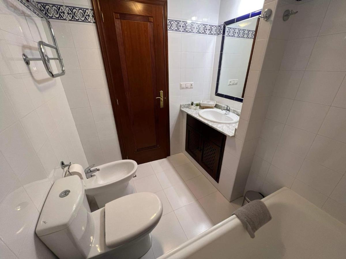 Apartament Atalayas Vista Torrevieja Zewnętrze zdjęcie
