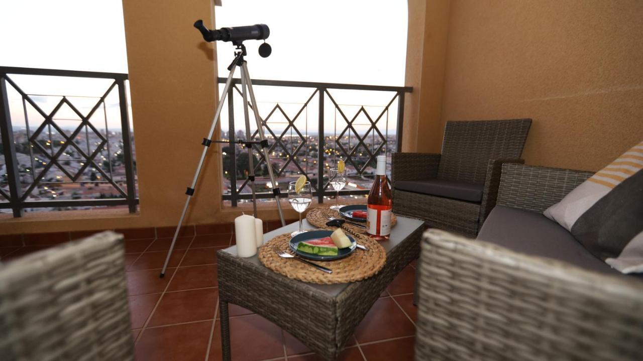 Apartament Atalayas Vista Torrevieja Zewnętrze zdjęcie