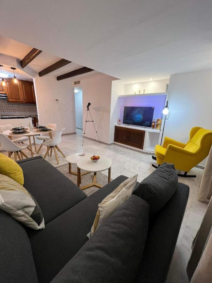 Apartament Atalayas Vista Torrevieja Zewnętrze zdjęcie