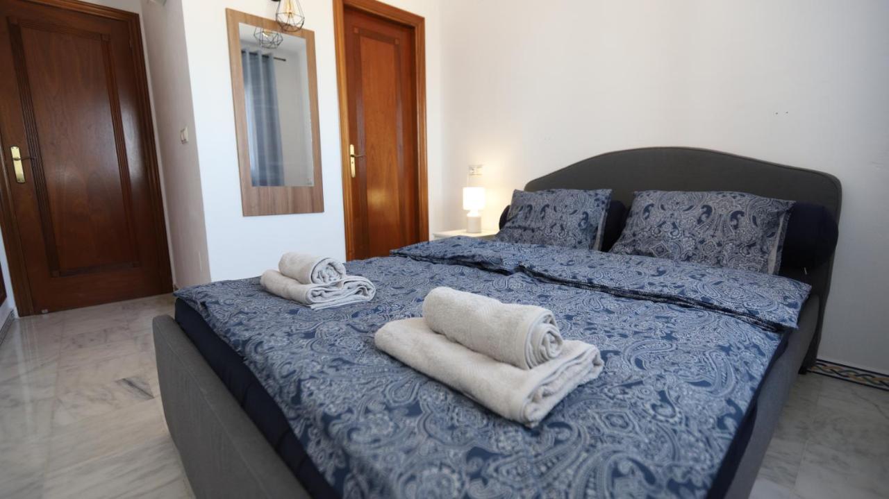 Apartament Atalayas Vista Torrevieja Zewnętrze zdjęcie