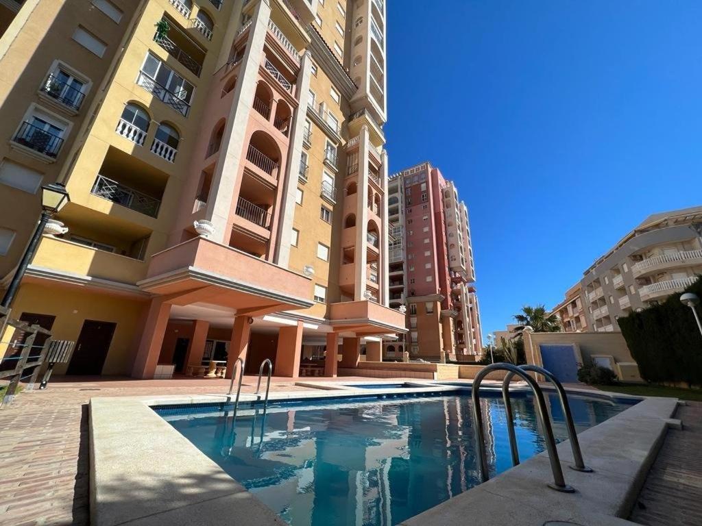 Apartament Atalayas Vista Torrevieja Zewnętrze zdjęcie