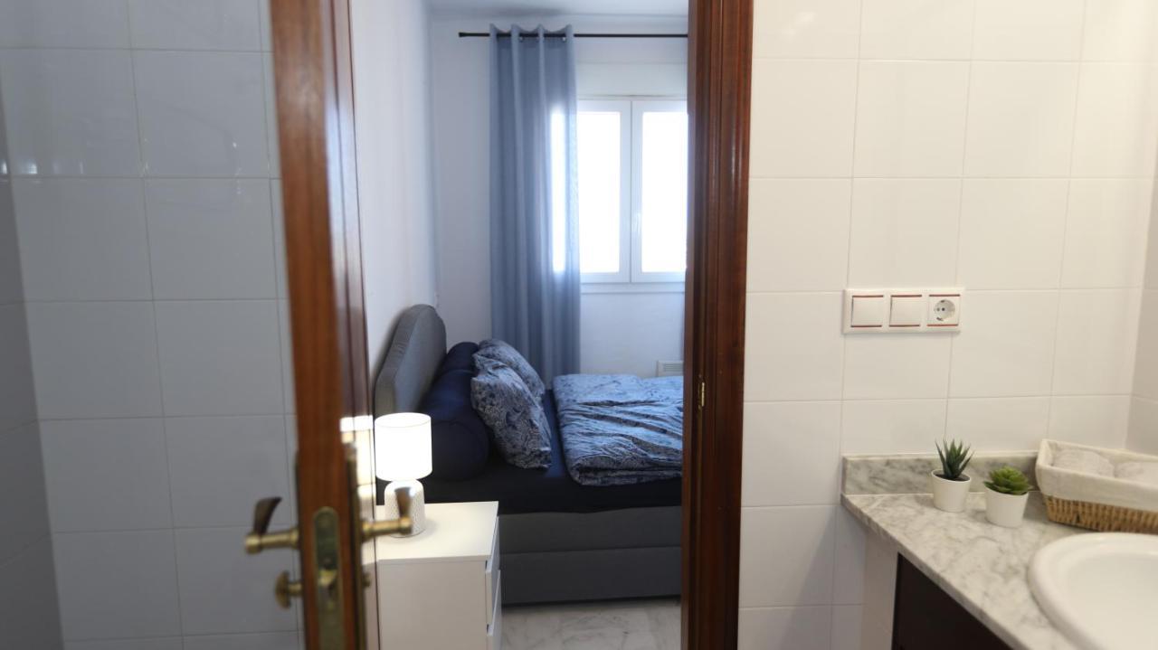 Apartament Atalayas Vista Torrevieja Zewnętrze zdjęcie