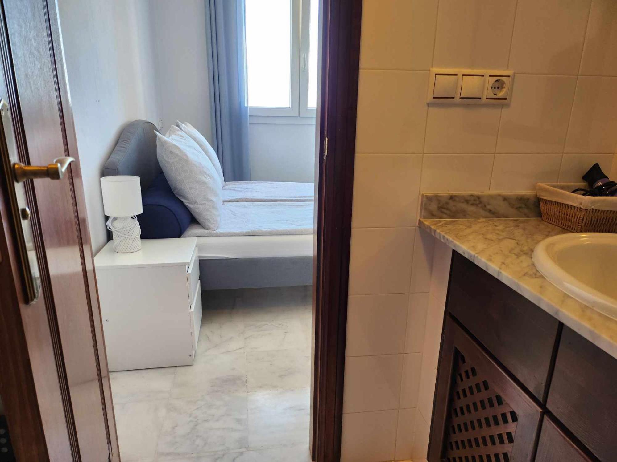 Apartament Atalayas Vista Torrevieja Zewnętrze zdjęcie