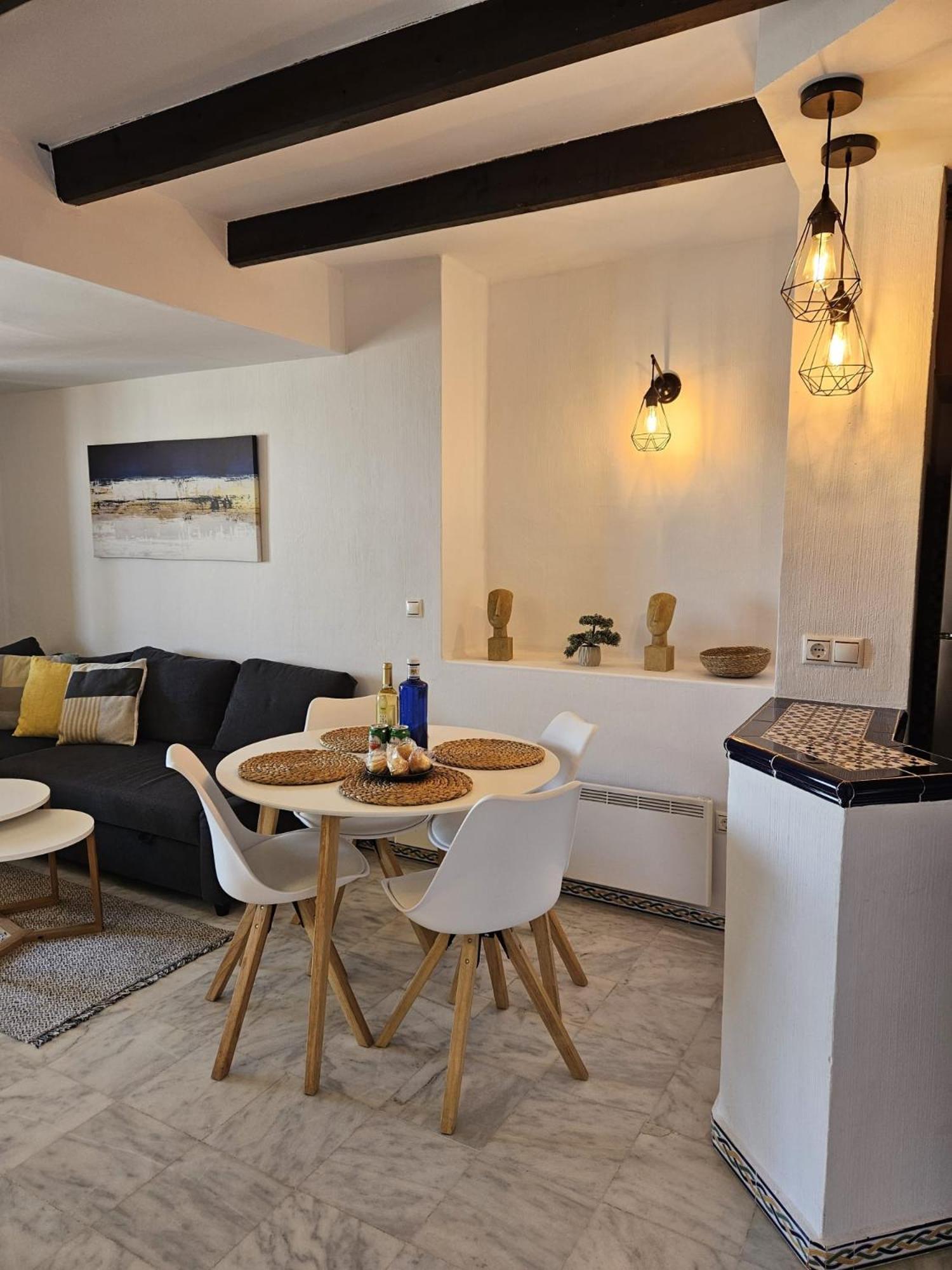 Apartament Atalayas Vista Torrevieja Zewnętrze zdjęcie