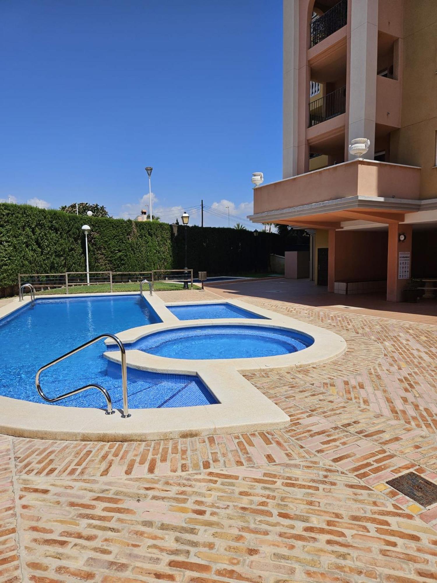 Apartament Atalayas Vista Torrevieja Zewnętrze zdjęcie