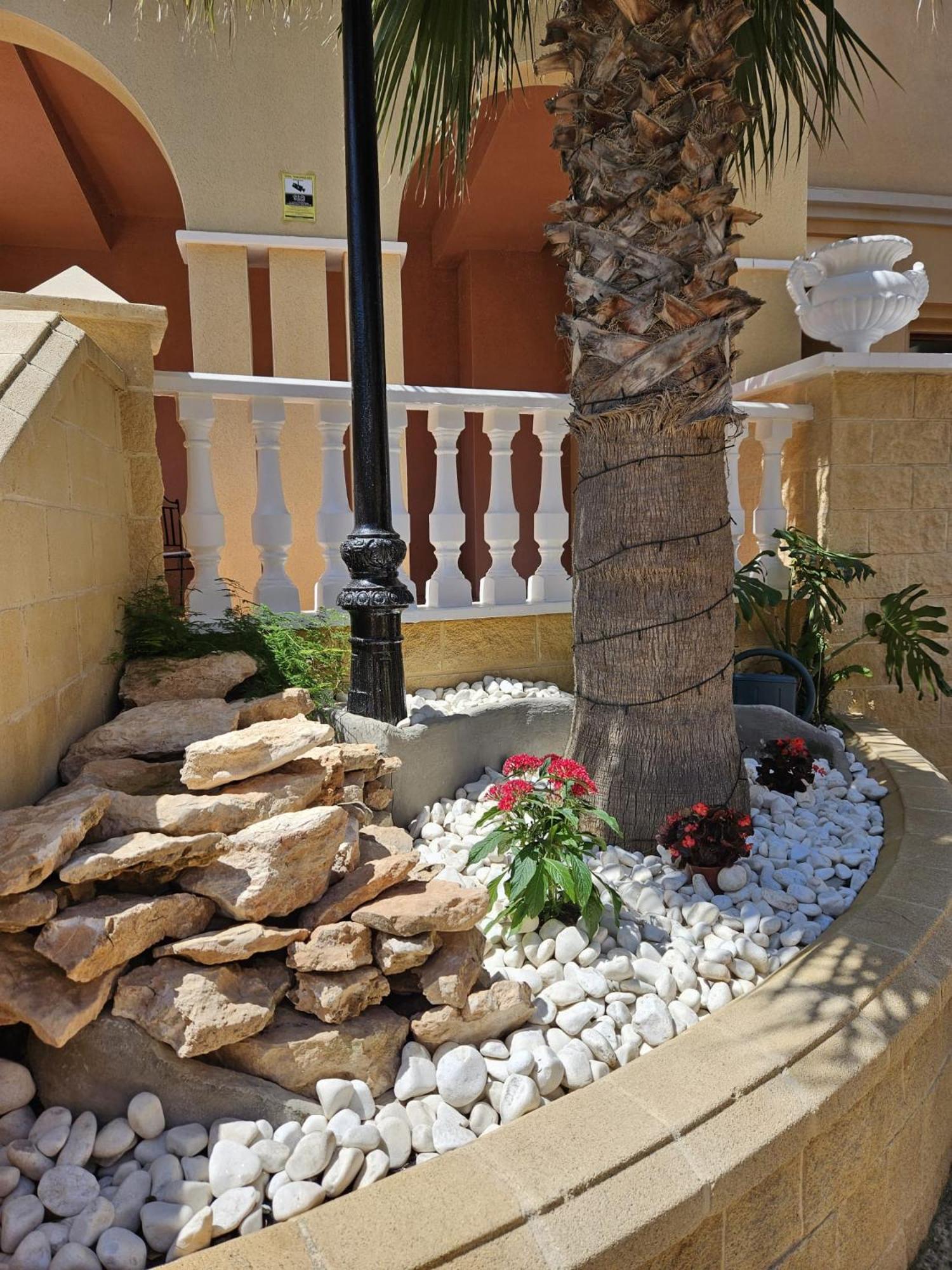 Apartament Atalayas Vista Torrevieja Zewnętrze zdjęcie
