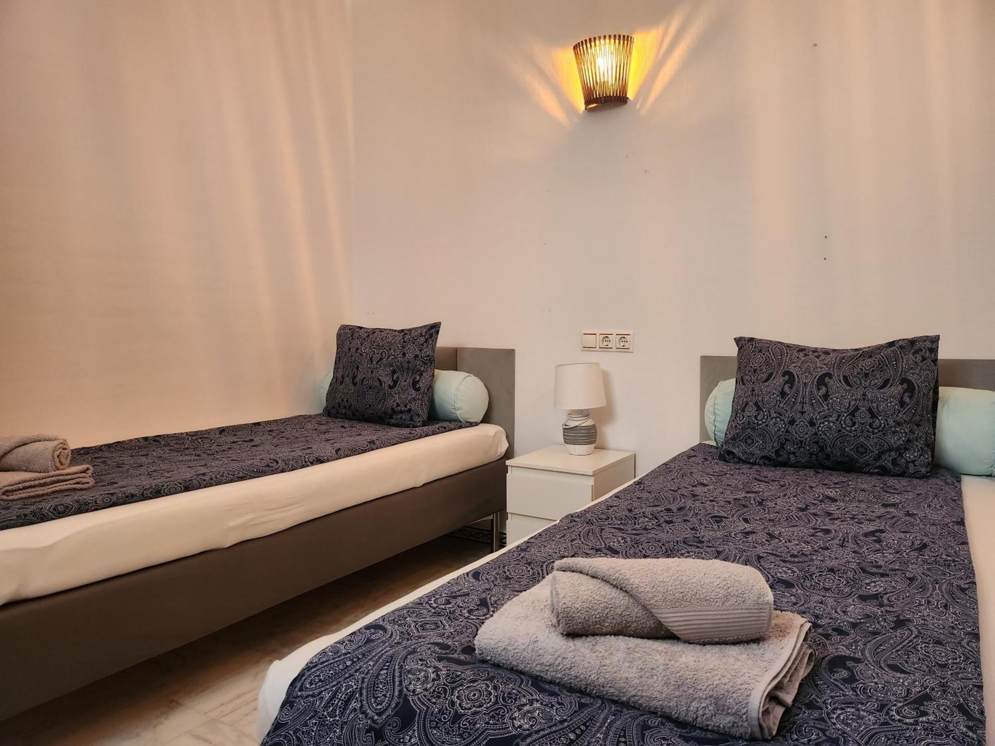 Apartament Atalayas Vista Torrevieja Zewnętrze zdjęcie