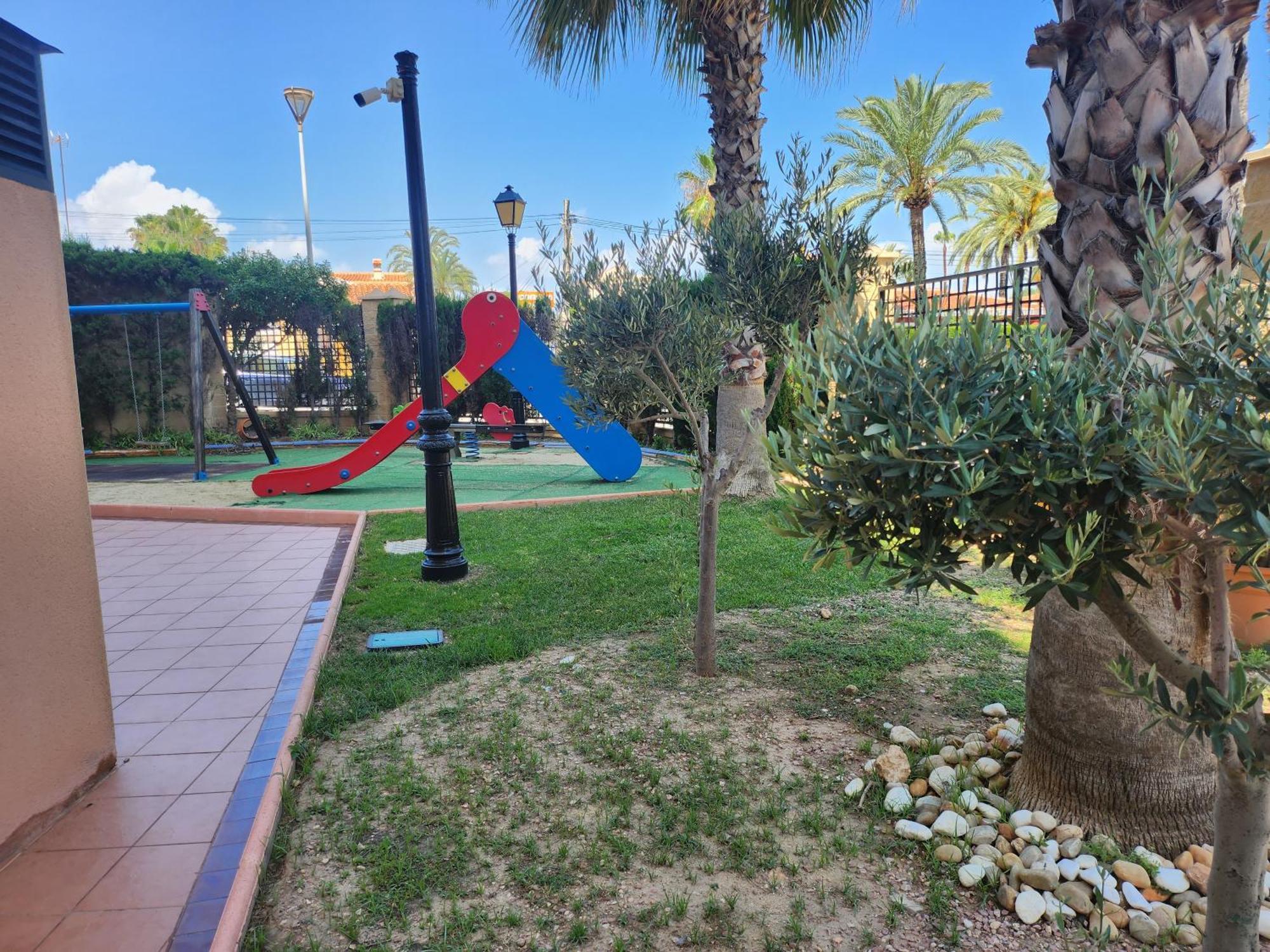 Apartament Atalayas Vista Torrevieja Zewnętrze zdjęcie
